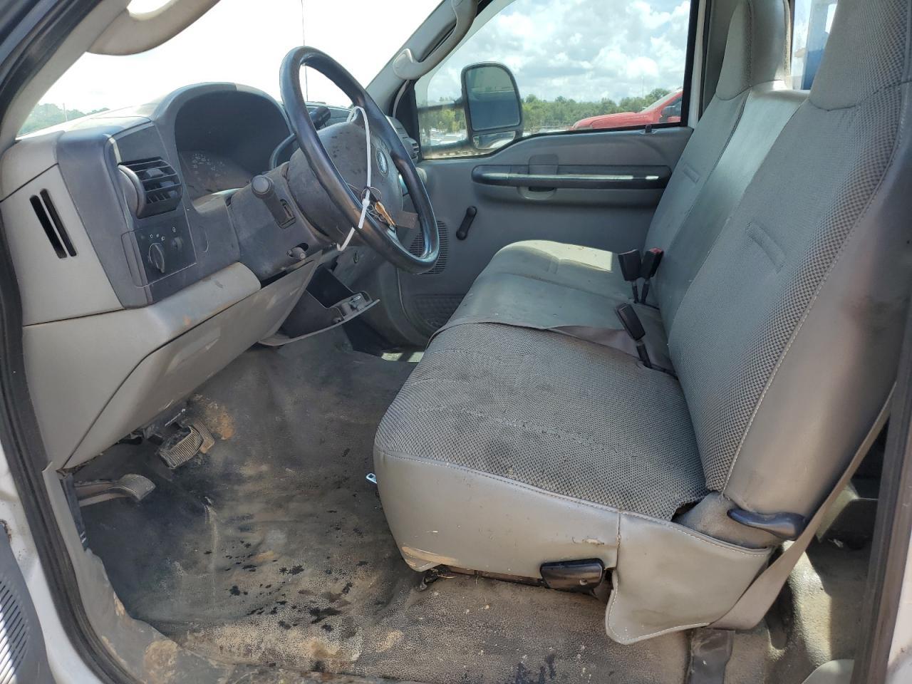 2006 Ford F350 Super Duty - Фото 7