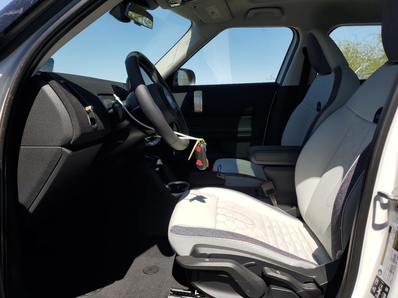 2025 Mini Countryman S All4 - Фото 7