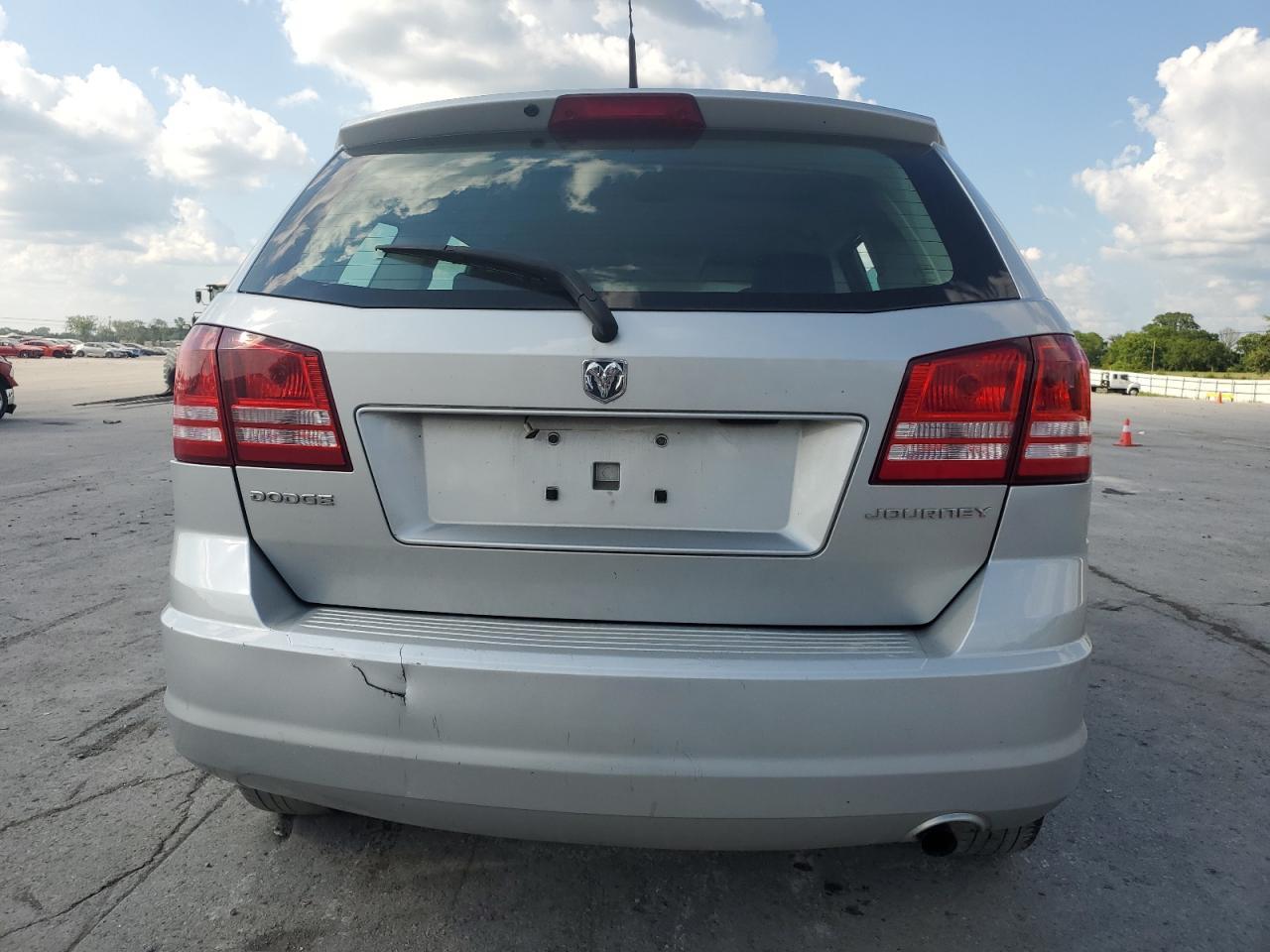 2010 Dodge Journey Se - Фото 6