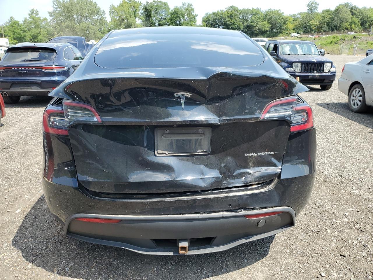 2020 Tesla Model Y - Image 6