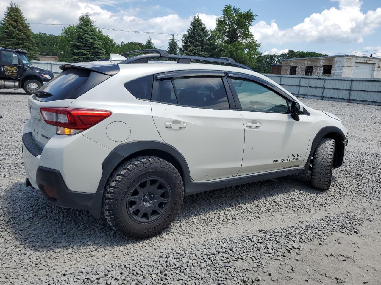 2019 Subaru Crosstrek Premium - Image 3