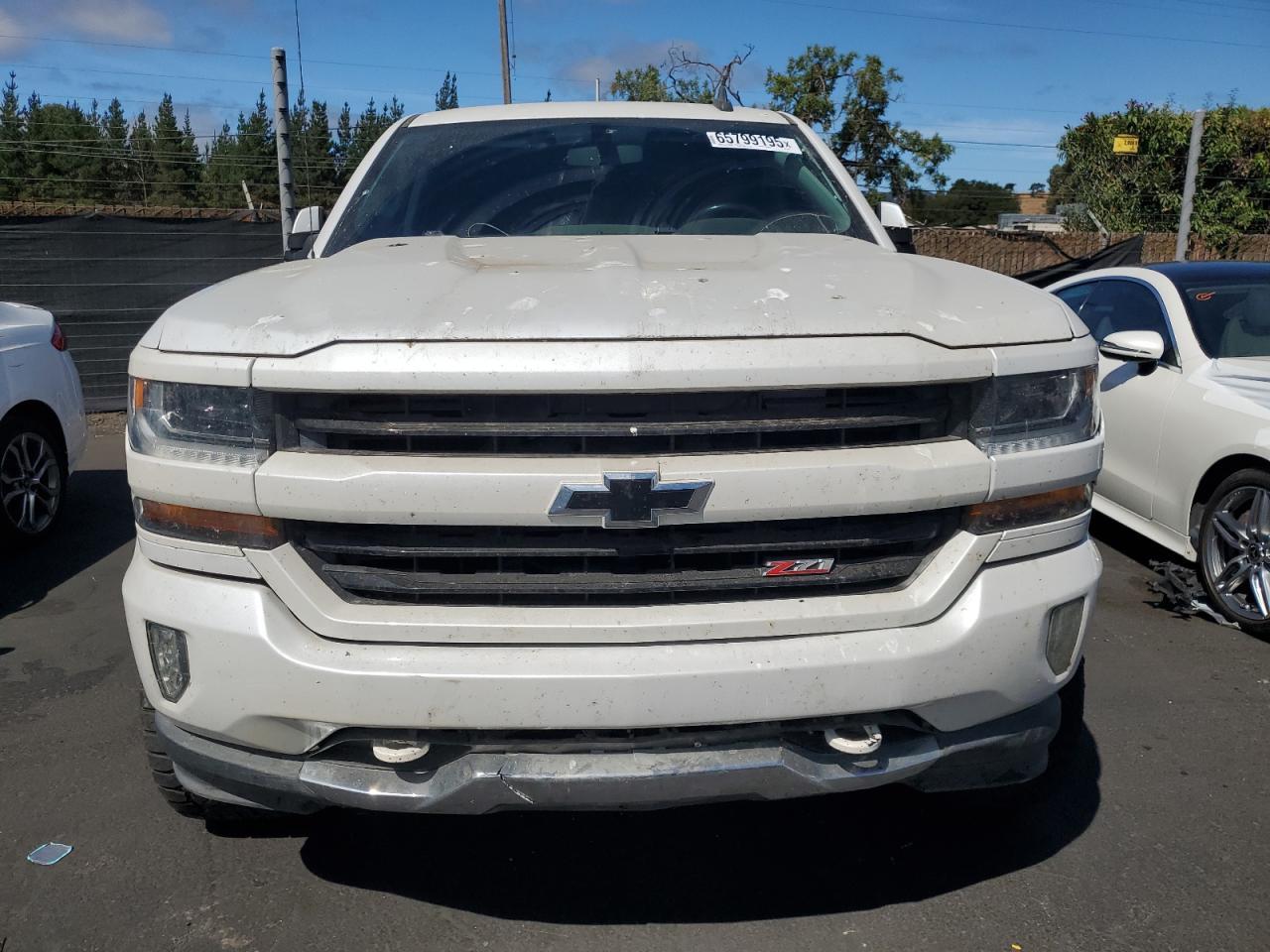 2018 Chevrolet Silverado K1500 Lt - Image 5