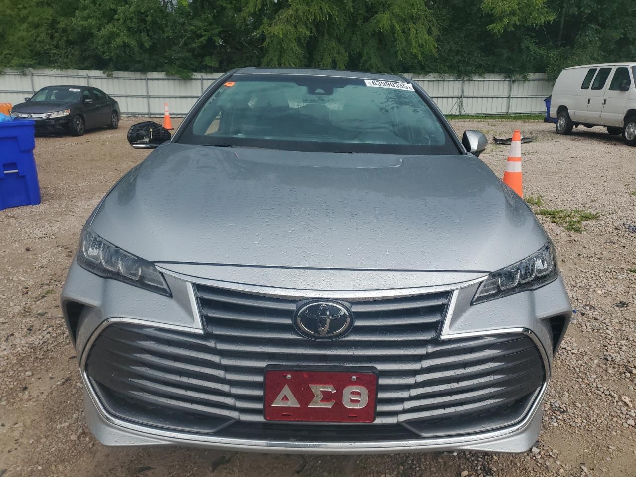 2019 Toyota Avalon Xle - Фото 5