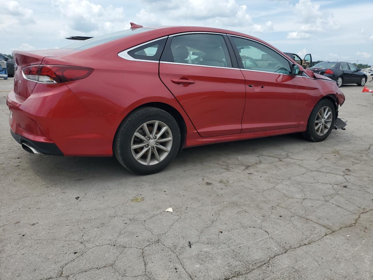 2019 Hyundai Sonata Se - Image 3