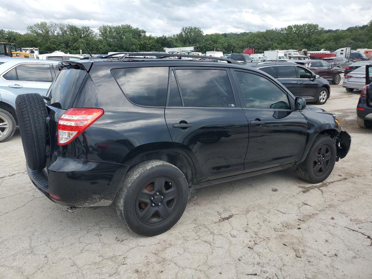 2009 Toyota Rav4 - Image 3