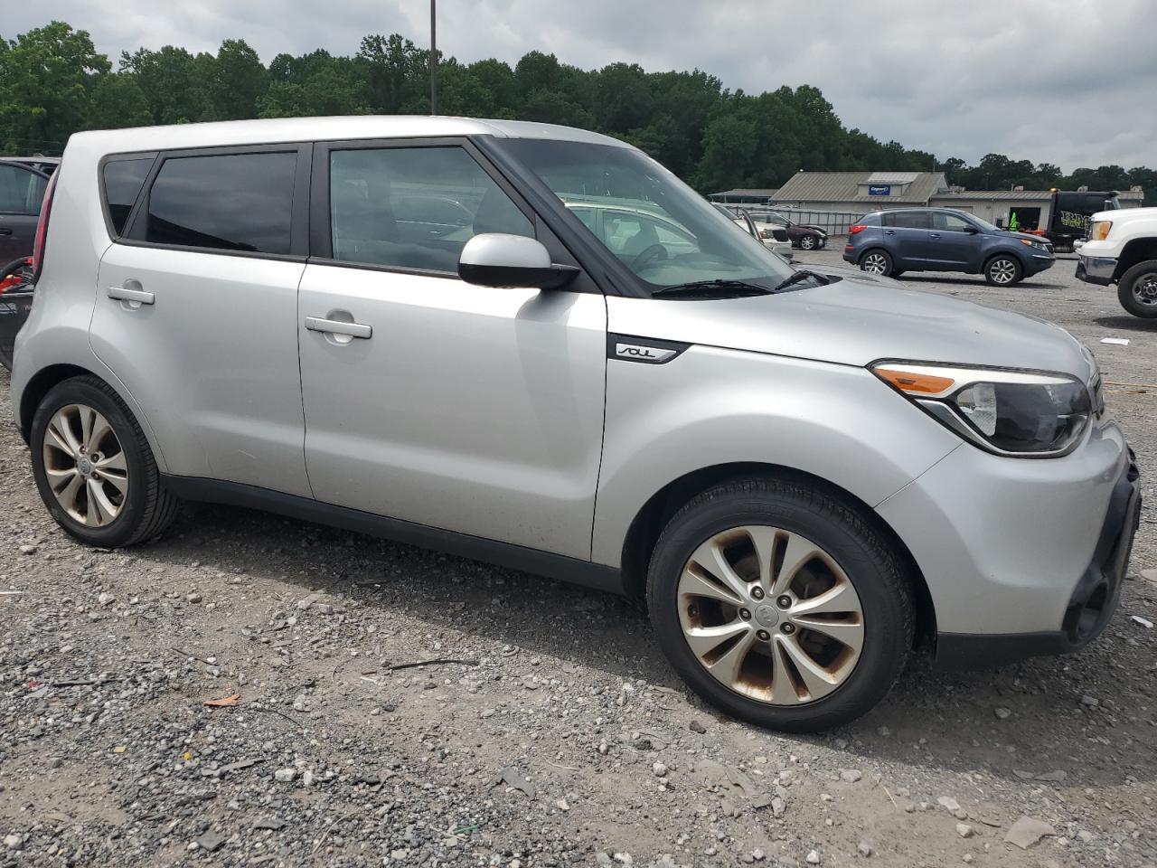 2016 Kia Soul + - Image 4