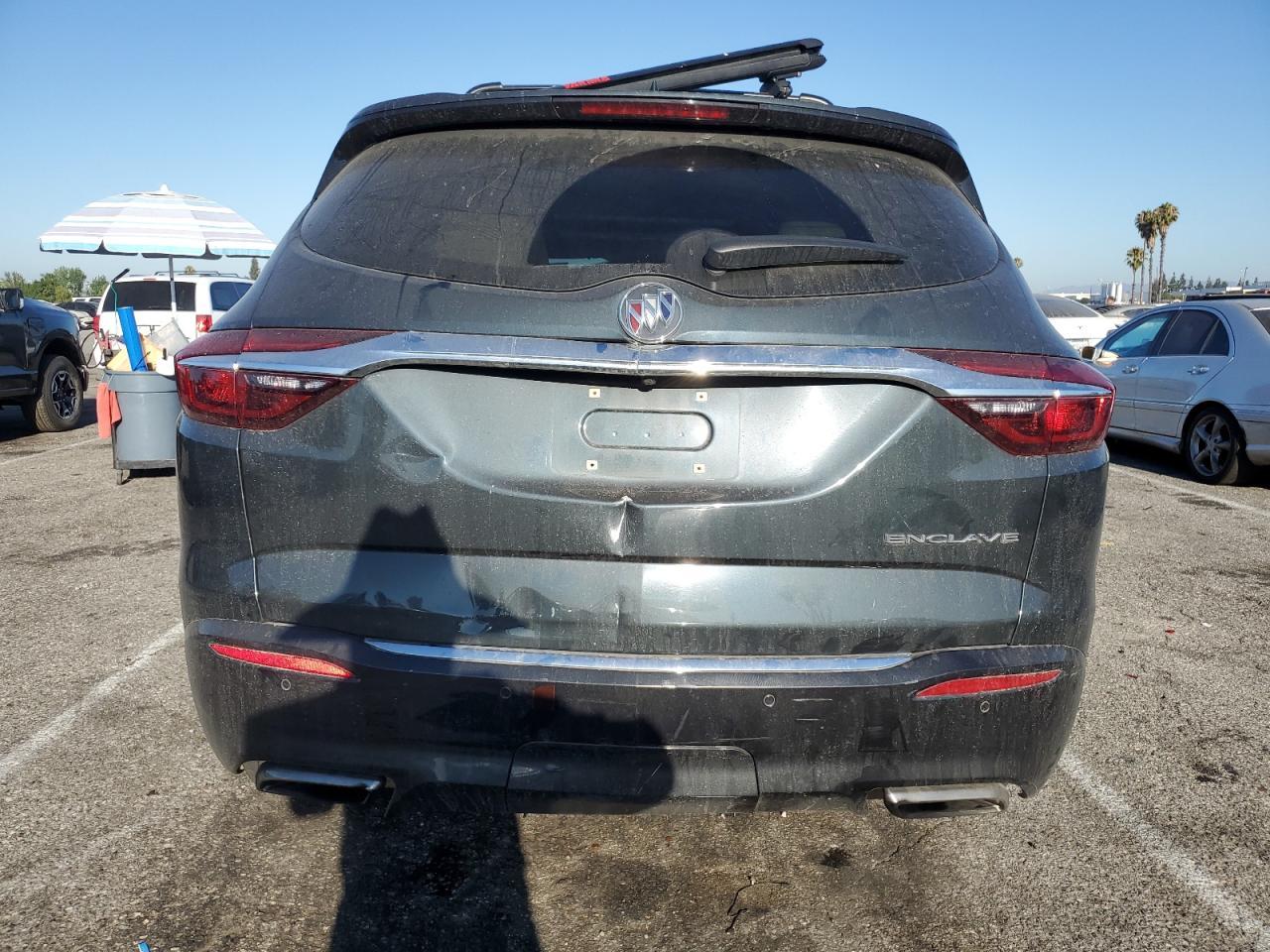 2019 Buick Enclave Essence - Image 6