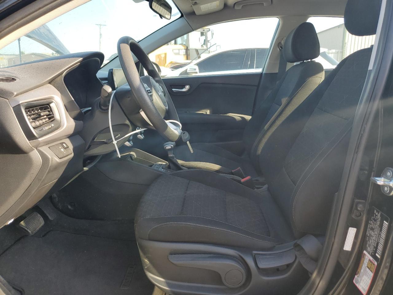 2023 Kia Rio Lx - Фото 7