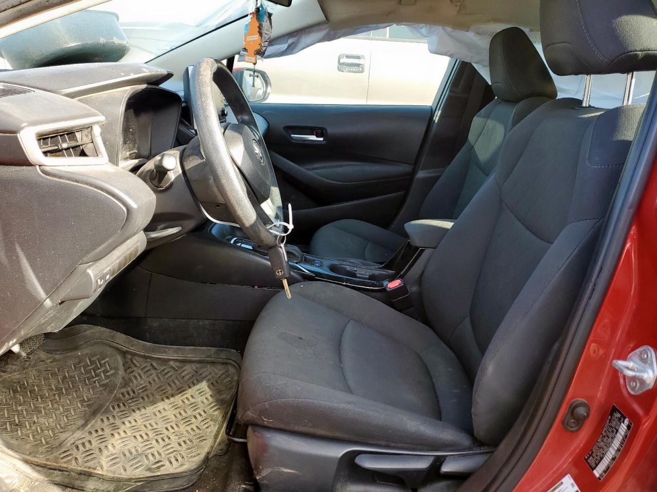 2021 Toyota Corolla Le - Image 7
