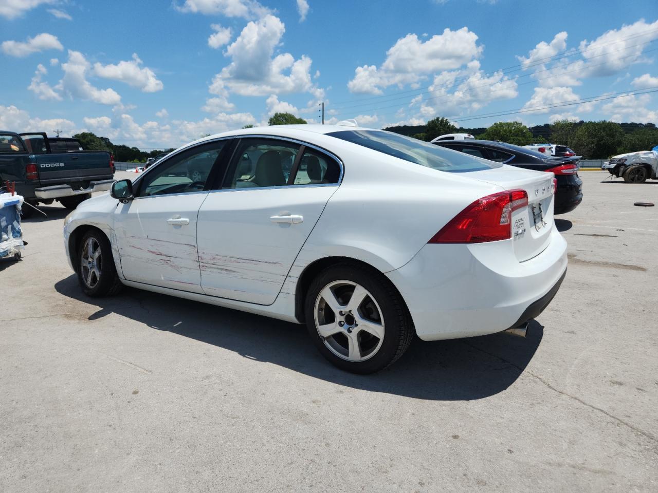 2013 Volvo S60 T5 - Фото 2