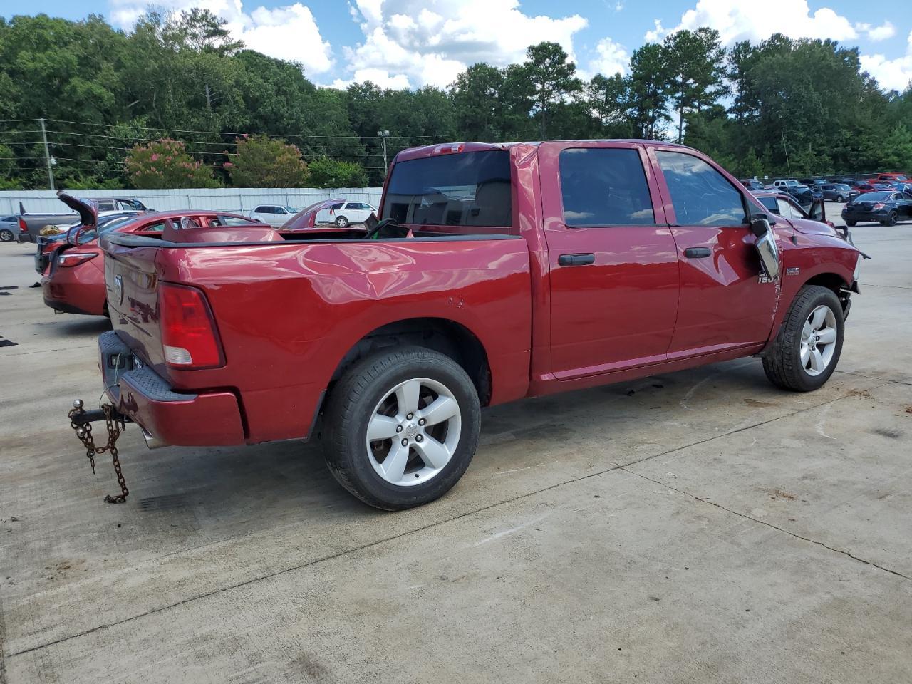 2014 Ram 1500 St - Image 3