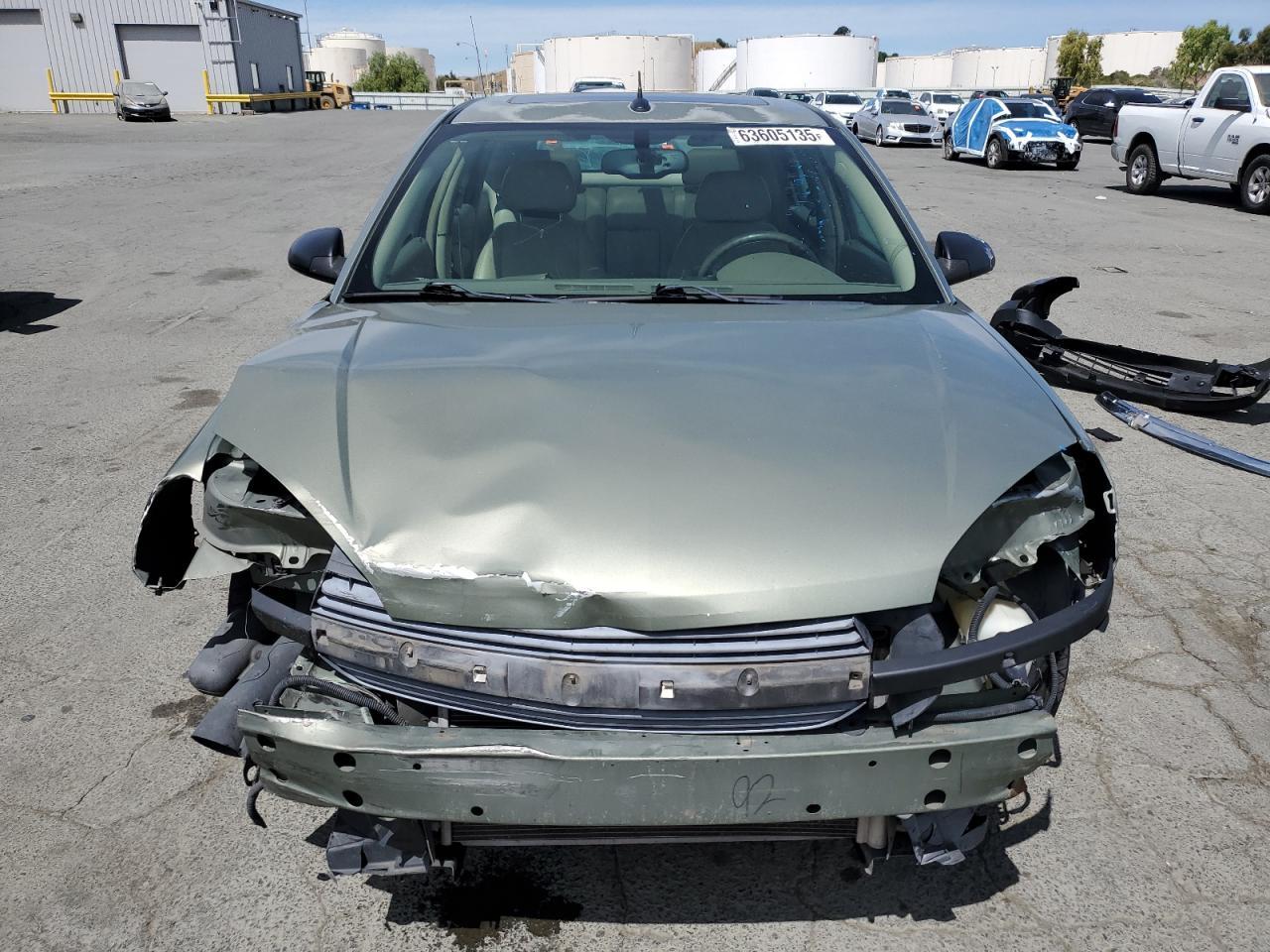 2004 Chevrolet Malibu Maxx Lt - Image 5