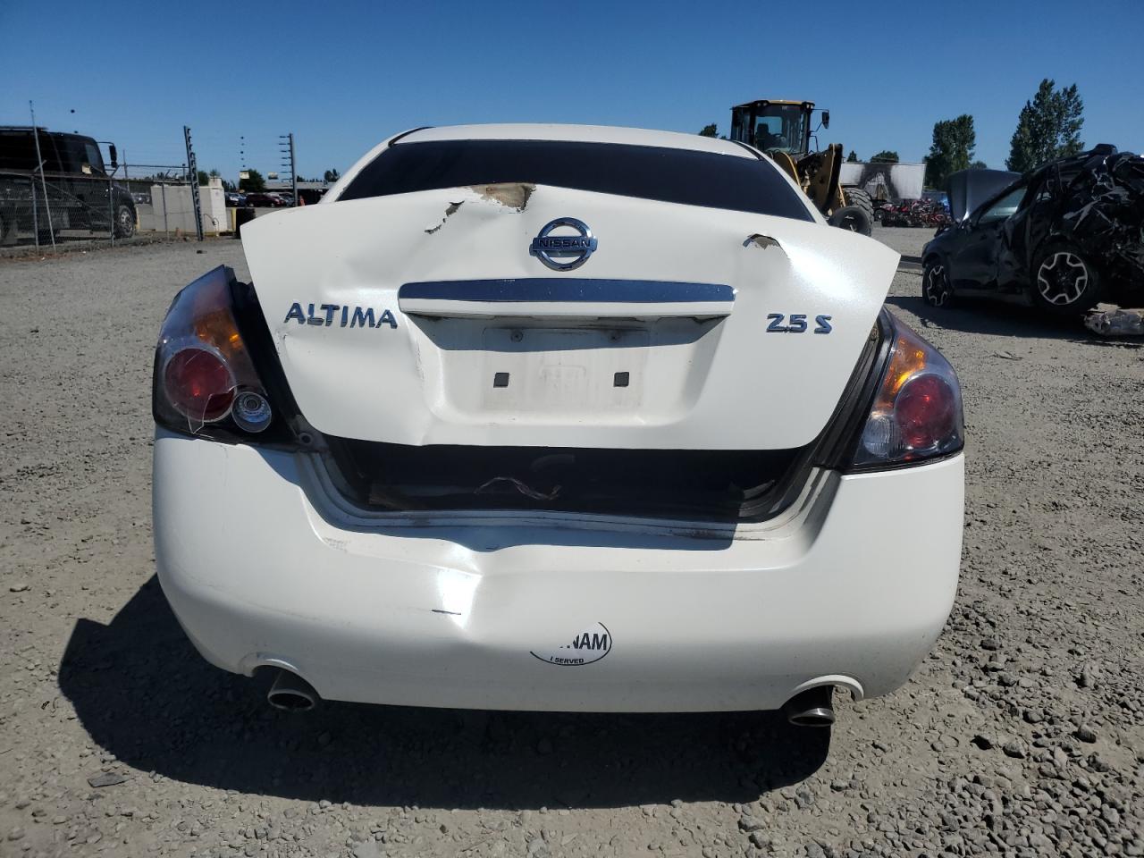 2008 Nissan Altima 2.5 - Image 6