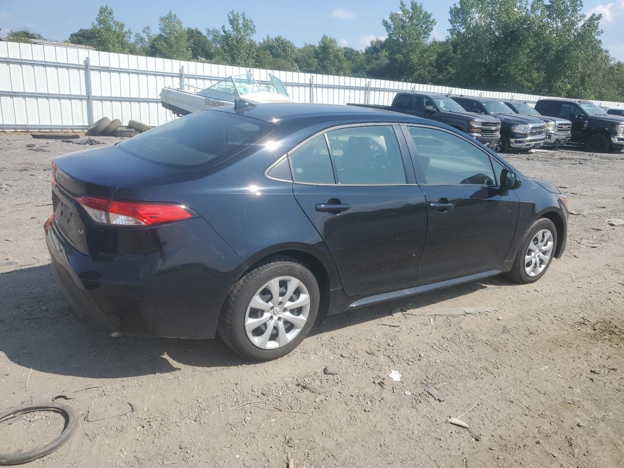 2023 Toyota Corolla Le - Фото 3