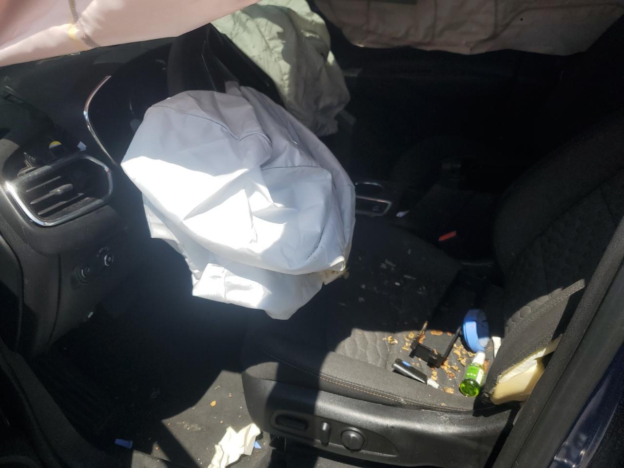 2019 Chevrolet Equinox Lt - Фото 7