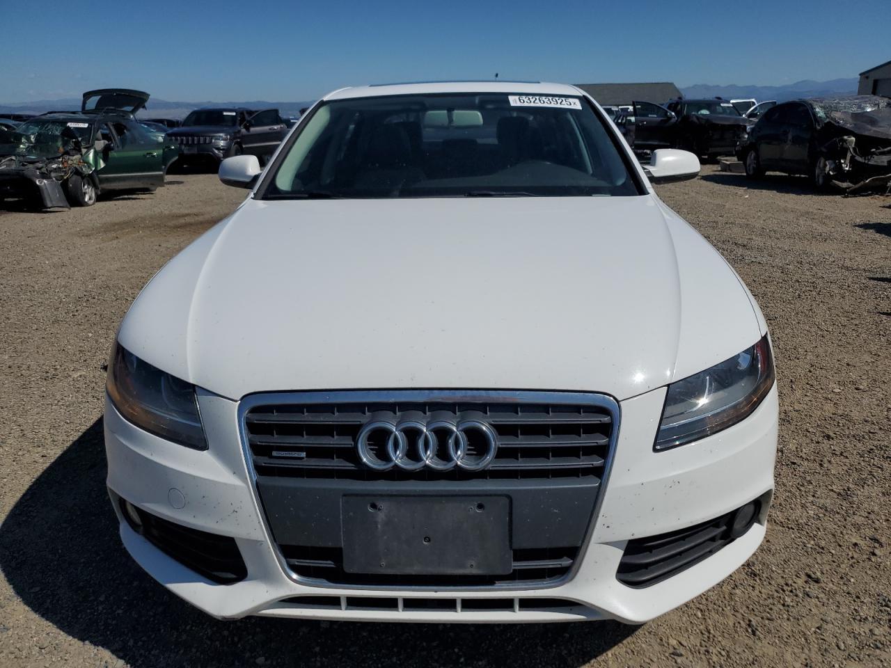 2011 Audi A4 Premium - Image 5