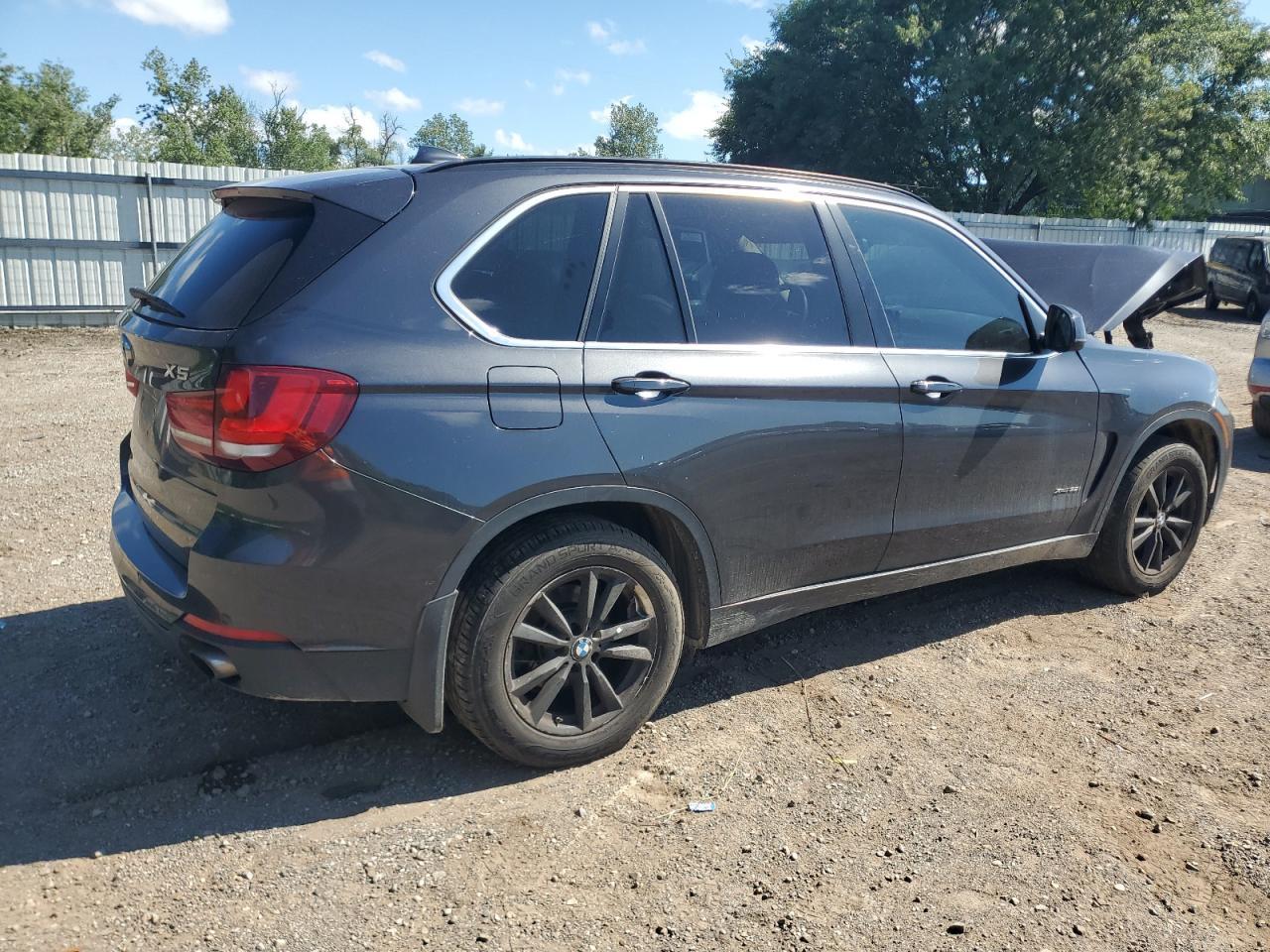 2014 BMW X5 xDrive35I - Фото 3