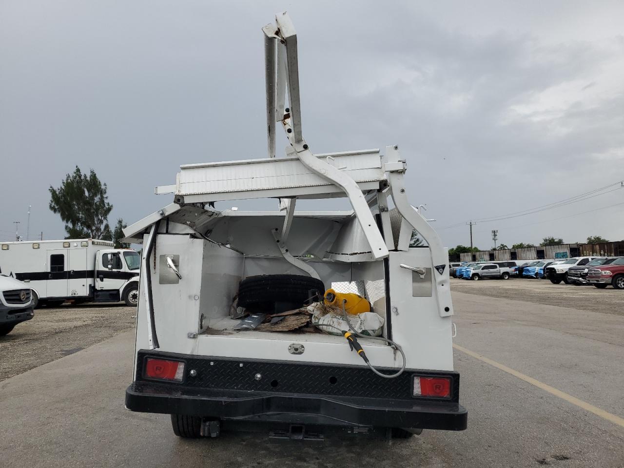 2024 Ram 2500 Tradesman - Фото 6