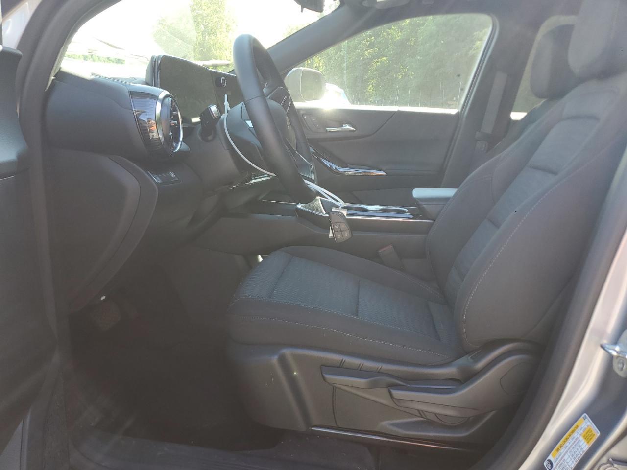 2025 Chevrolet Equinox Lt - Фото 7