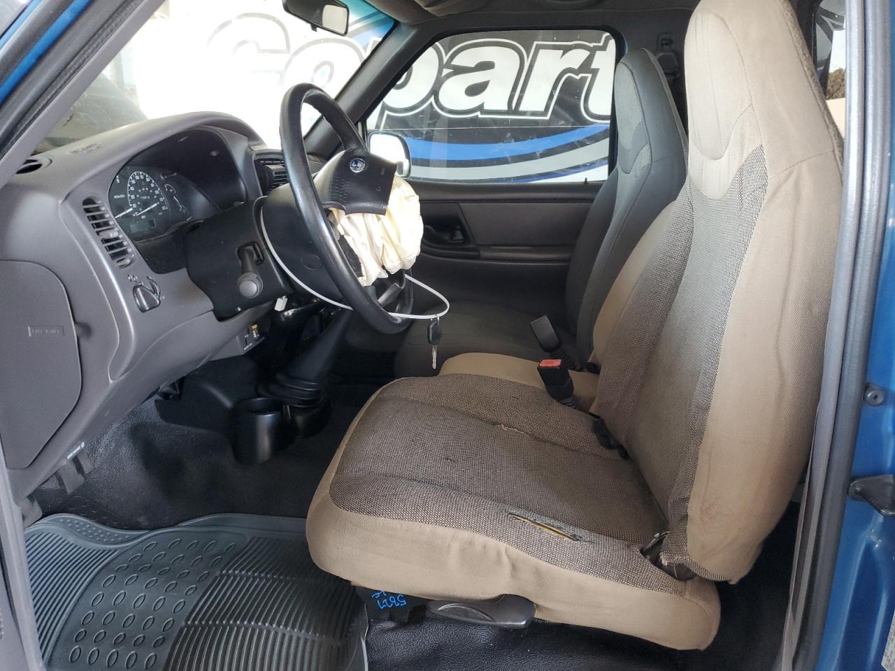 2001 Ford Ranger - Image 7