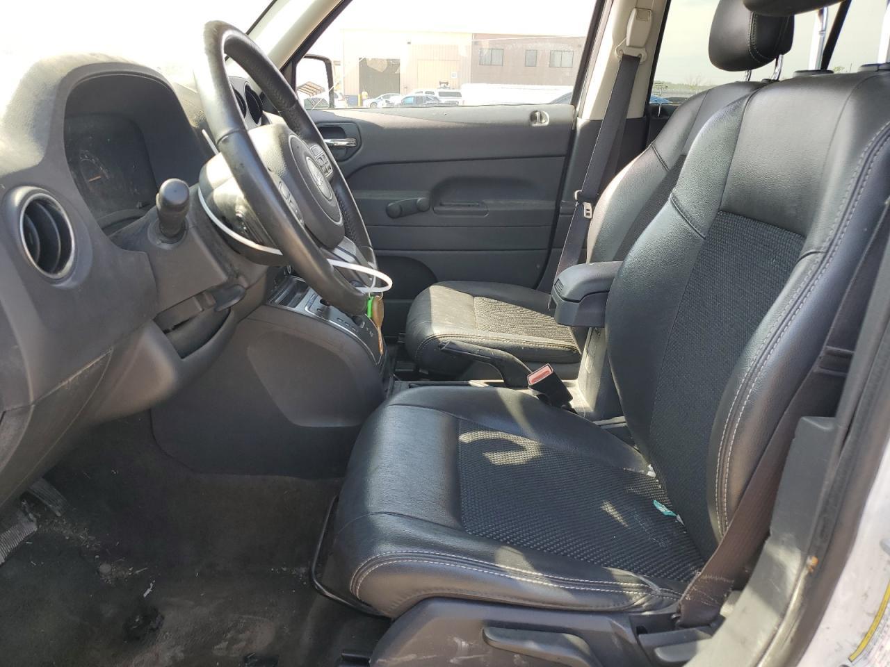 2016 Jeep Patriot Sport - Image 7