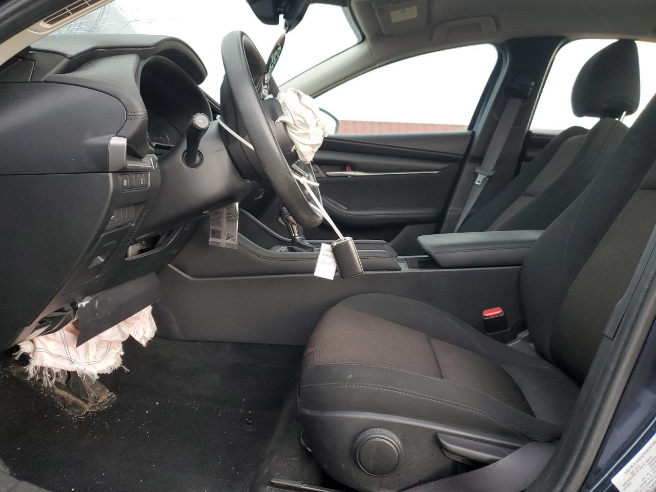 2020 Mazda 3 - Фото 7