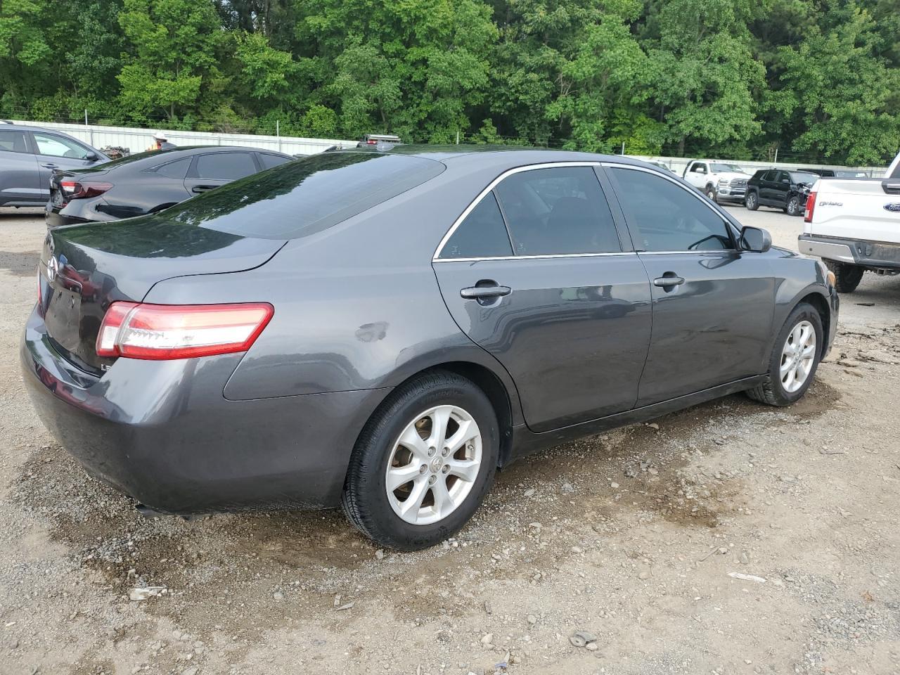 2011 Toyota Camry Base - Image 3