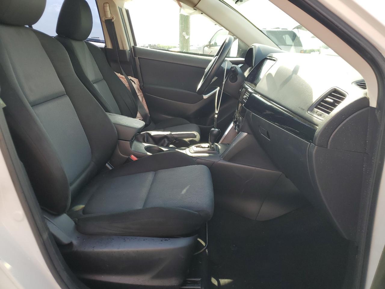 2013 Mazda Cx-5 Sport - Image 7