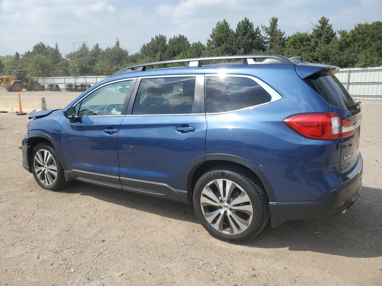 2021 Subaru Ascent Premium - Фото 2