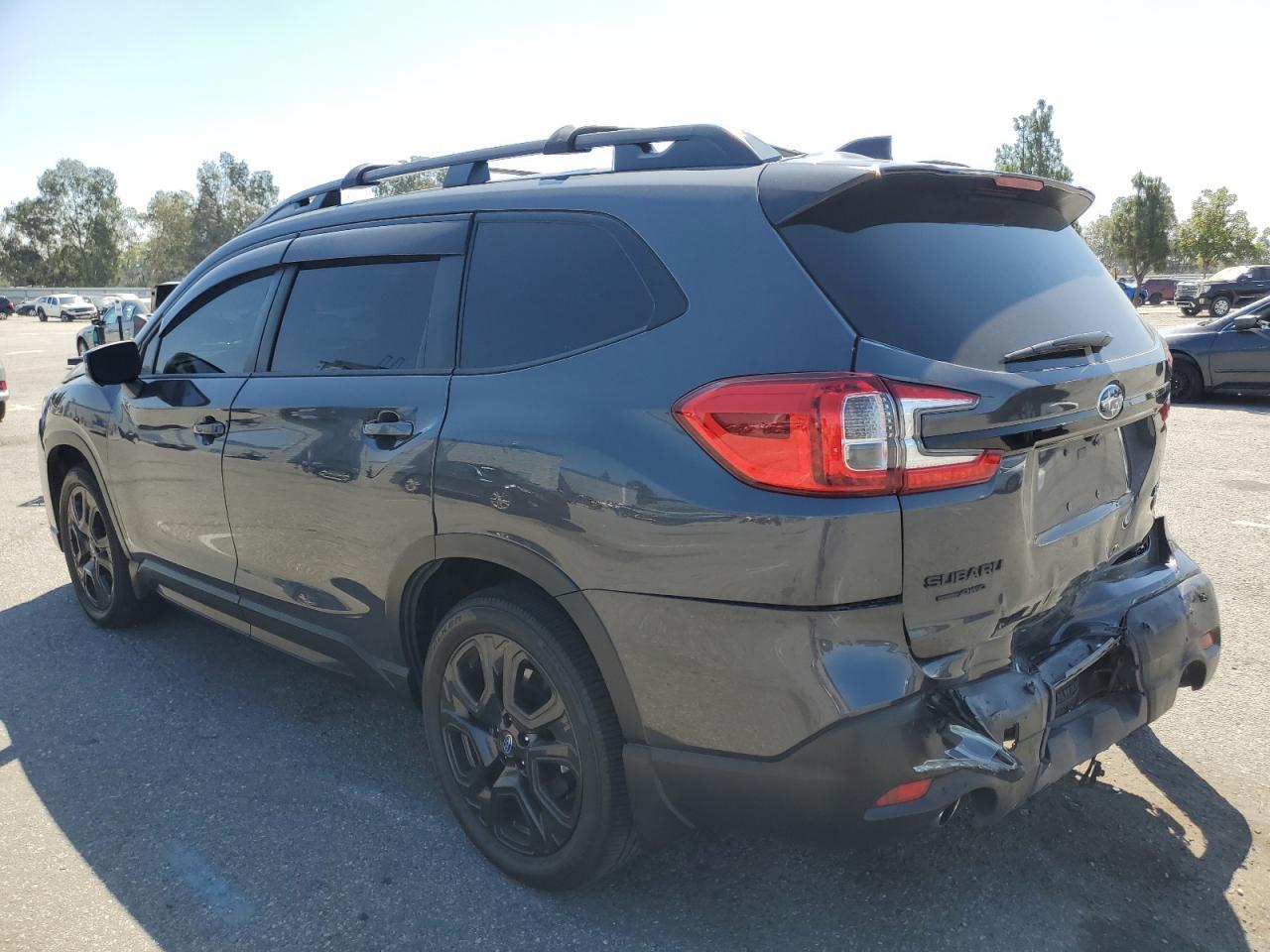 2023 Subaru Ascent Limited - Image 2