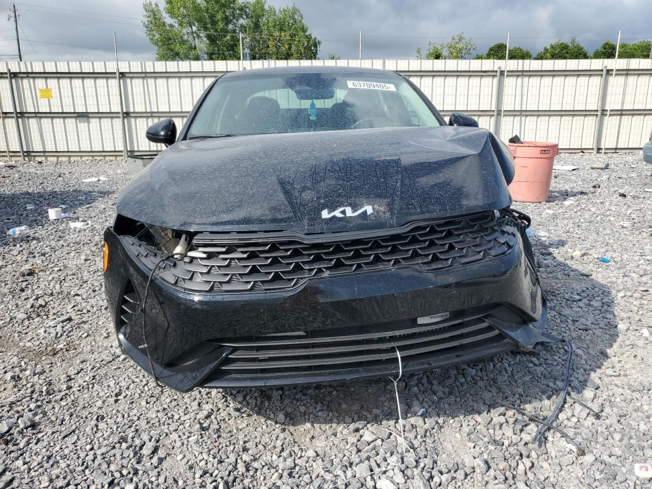 2023 Kia K5 Lxs - Image 5