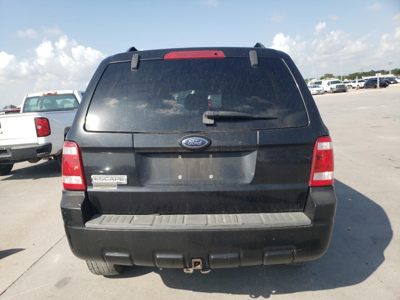 2008 Ford Escape Xlt - Image 6