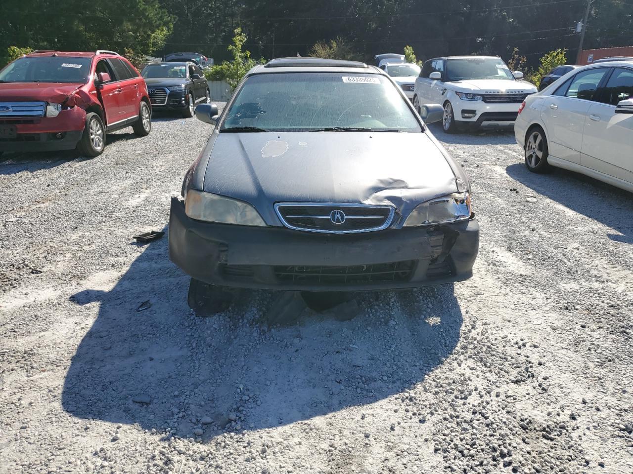 2000 Acura 3.2Tl - Image 5