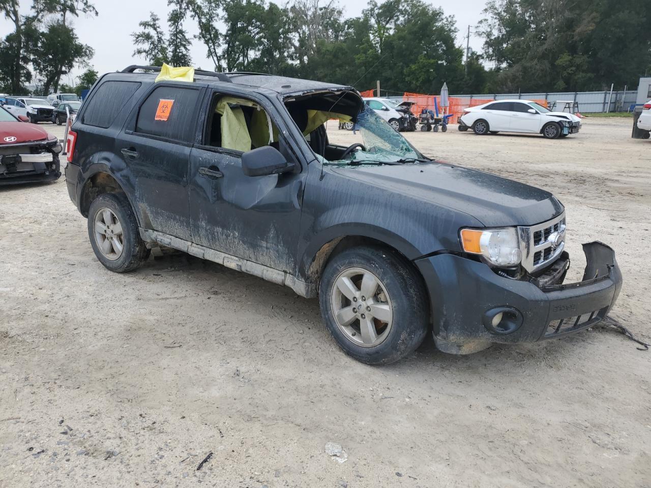 2009 Ford Escape Xlt - Image 4