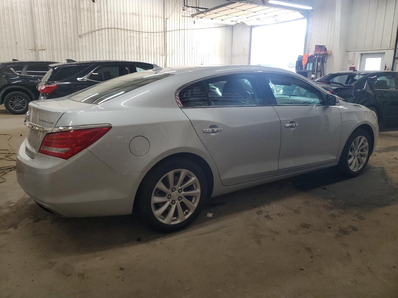 2014 Buick Lacrosse - Image 3