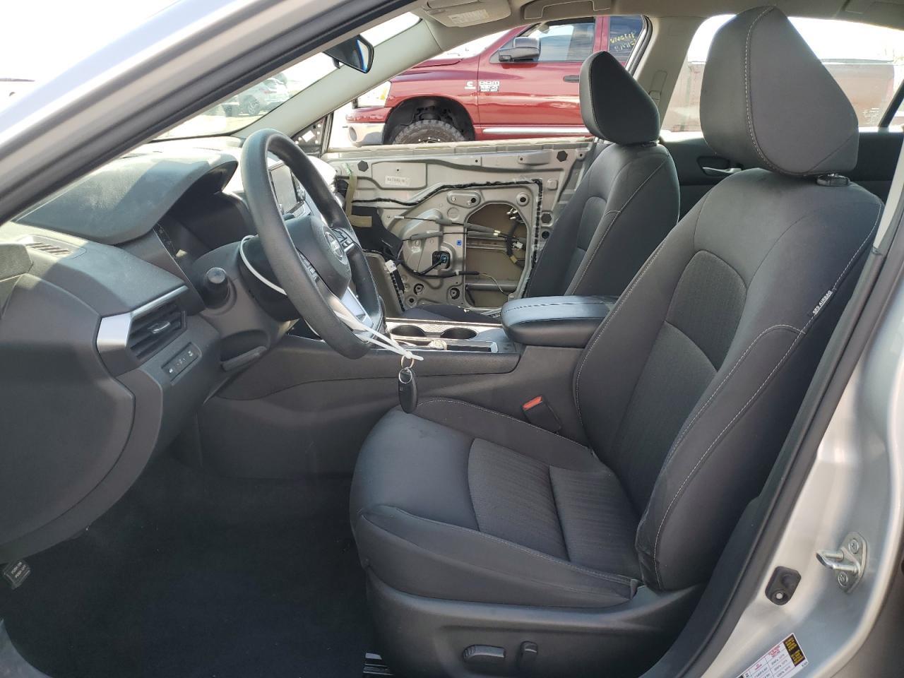 2021 Nissan Altima S - Фото 7