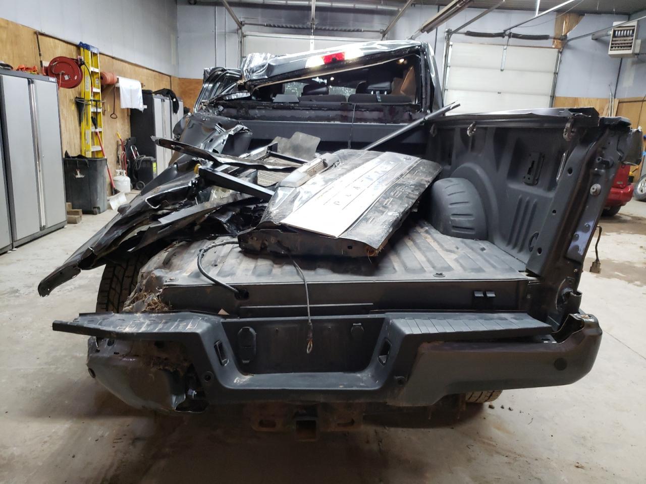 2019 Ford F250 Super Duty - Фото 6