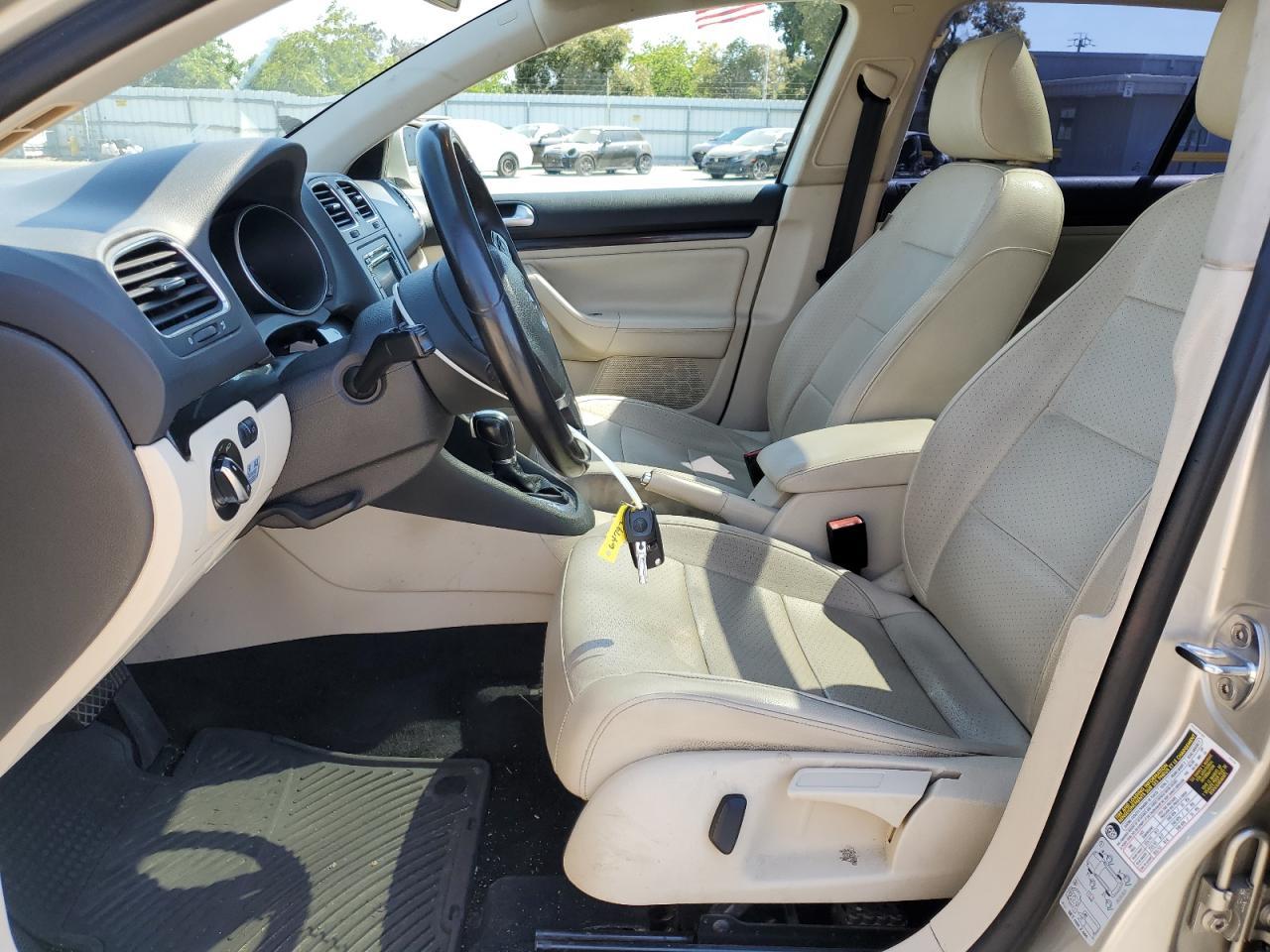 2013 Volkswagen Jetta Tdi - Фото 7