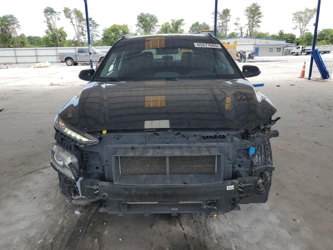 2021 Hyundai Kona Sel - Image 5