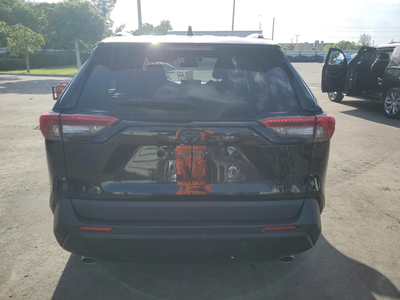 2020 Toyota Rav4 Xle - Фото 6