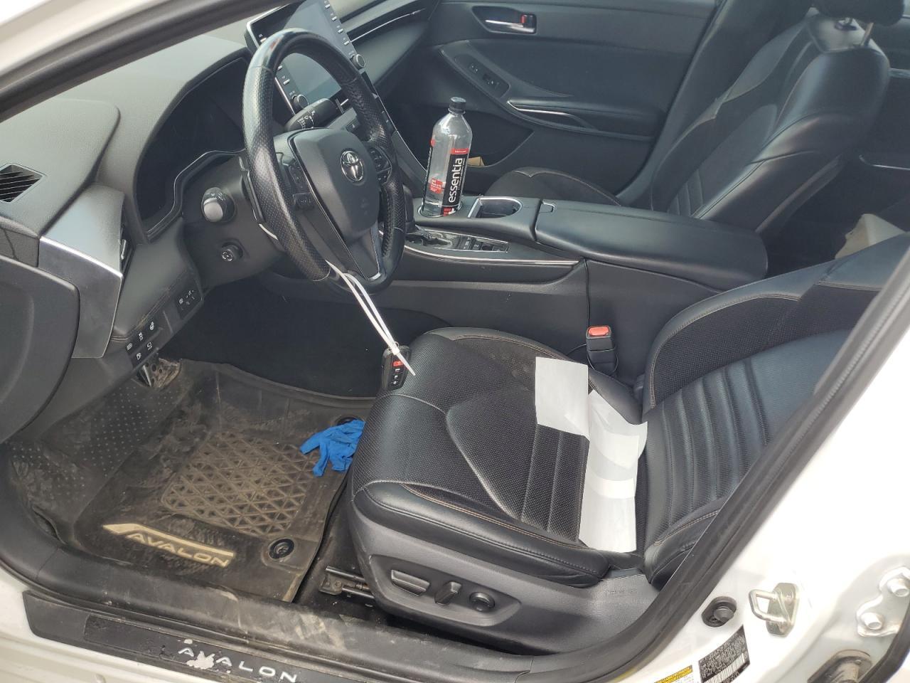 2020 Toyota Avalon Touring - Фото 7