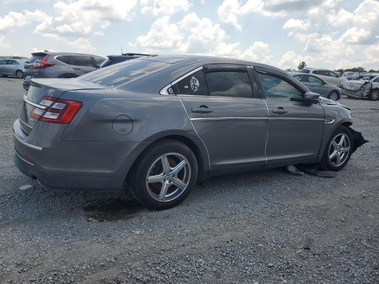 2013 Ford Taurus Sel - Image 3
