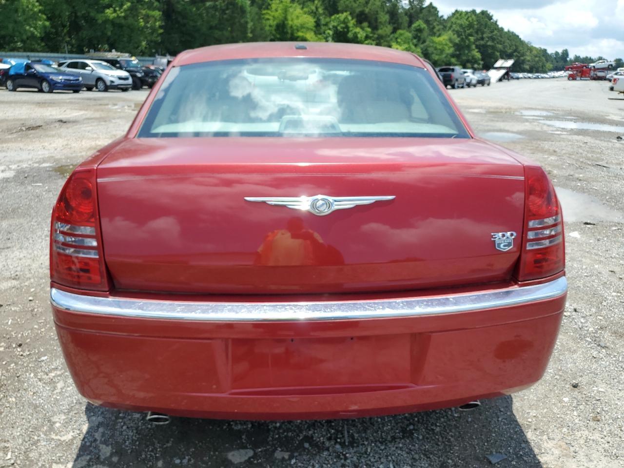 2007 Chrysler 300C - Фото 6