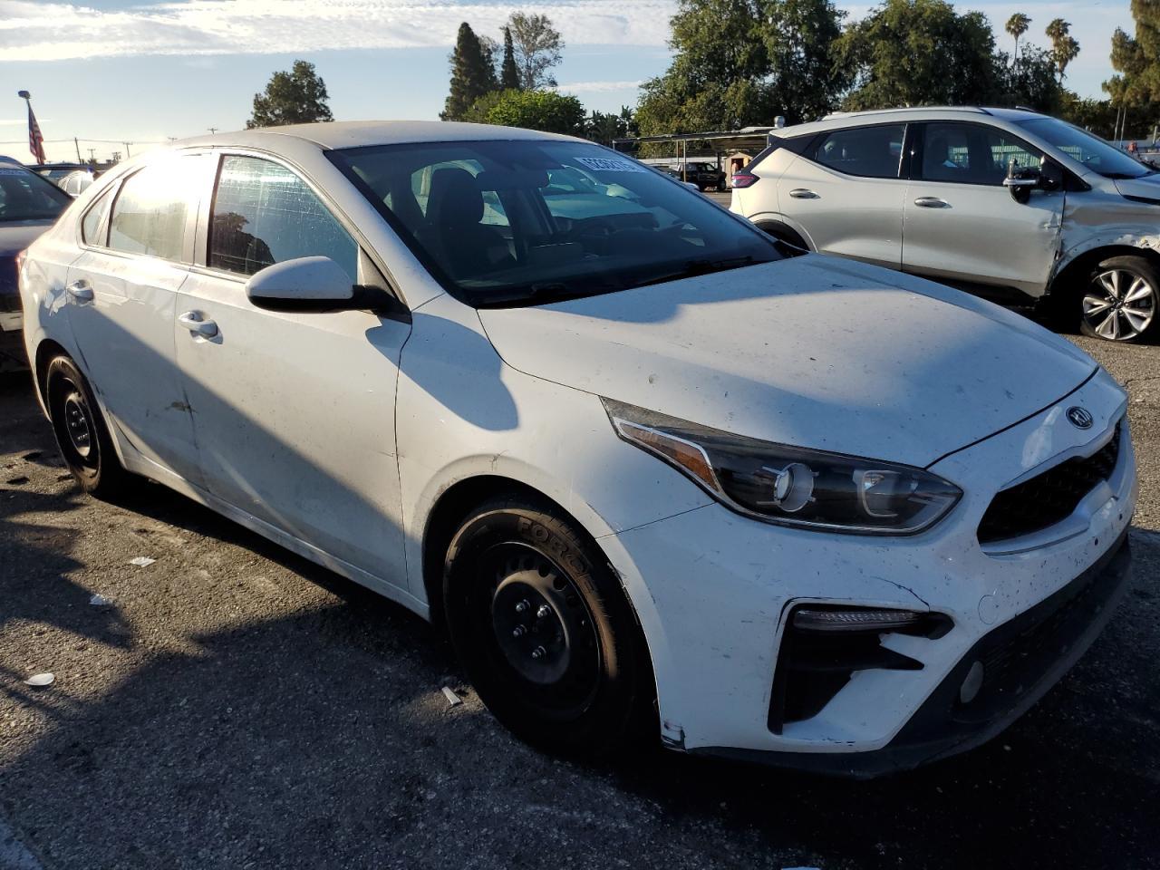 2020 Kia Forte Fe - Image 4