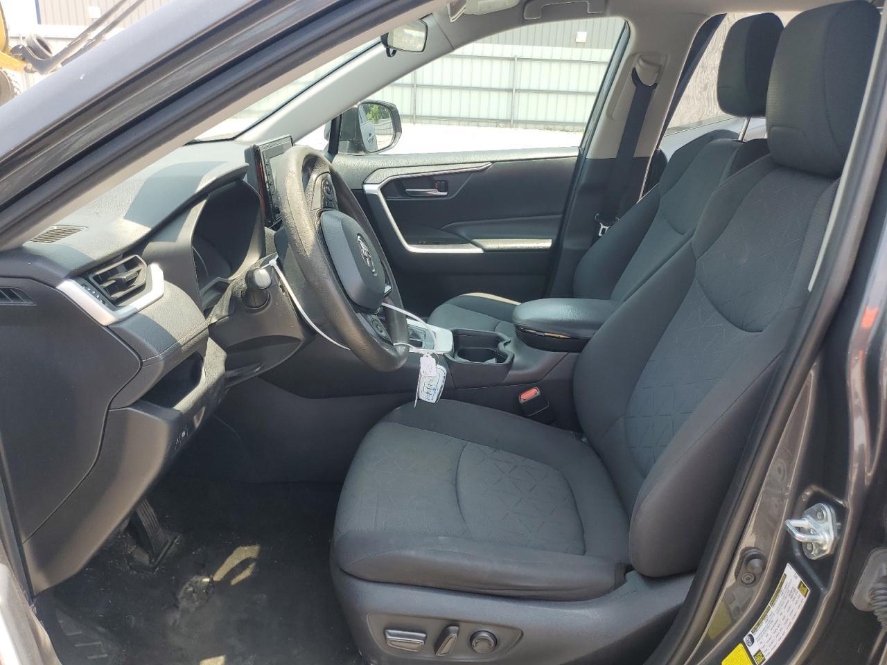 2021 Toyota Rav4 Xle - Фото 7