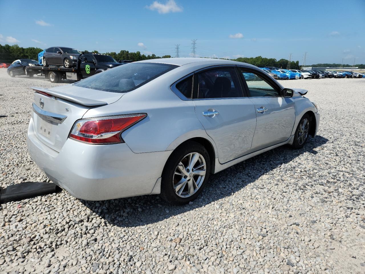 2015 Nissan Altima 2.5 - Image 3