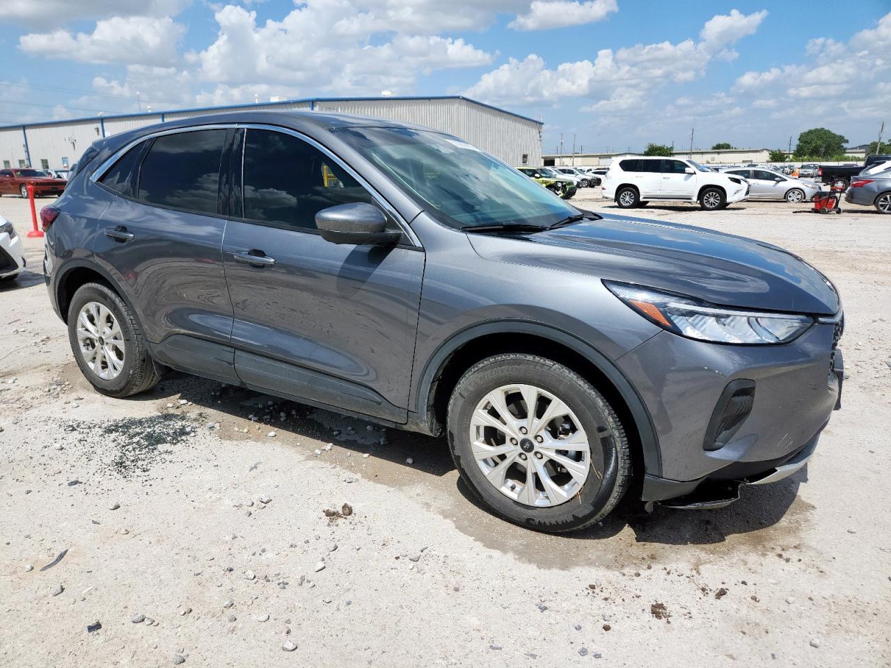 2023 Ford Escape Active - Фото 4