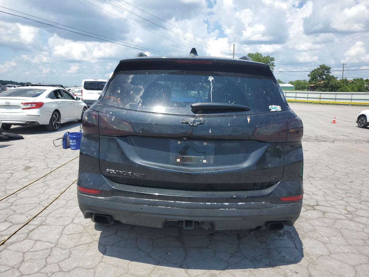 2020 Chevrolet Equinox Lt - Фото 6