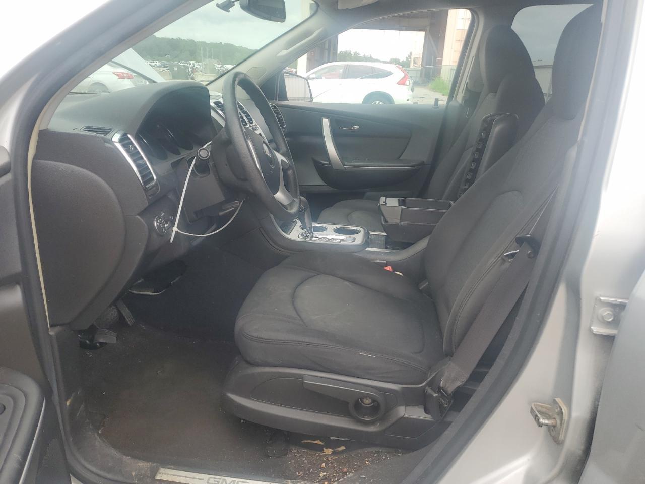 2009 GMC Acadia Sle - Image 7