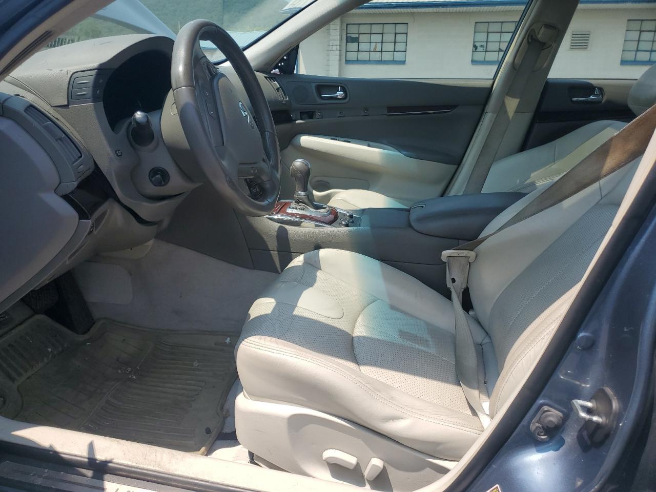 2010 Infiniti G37 - Фото 7